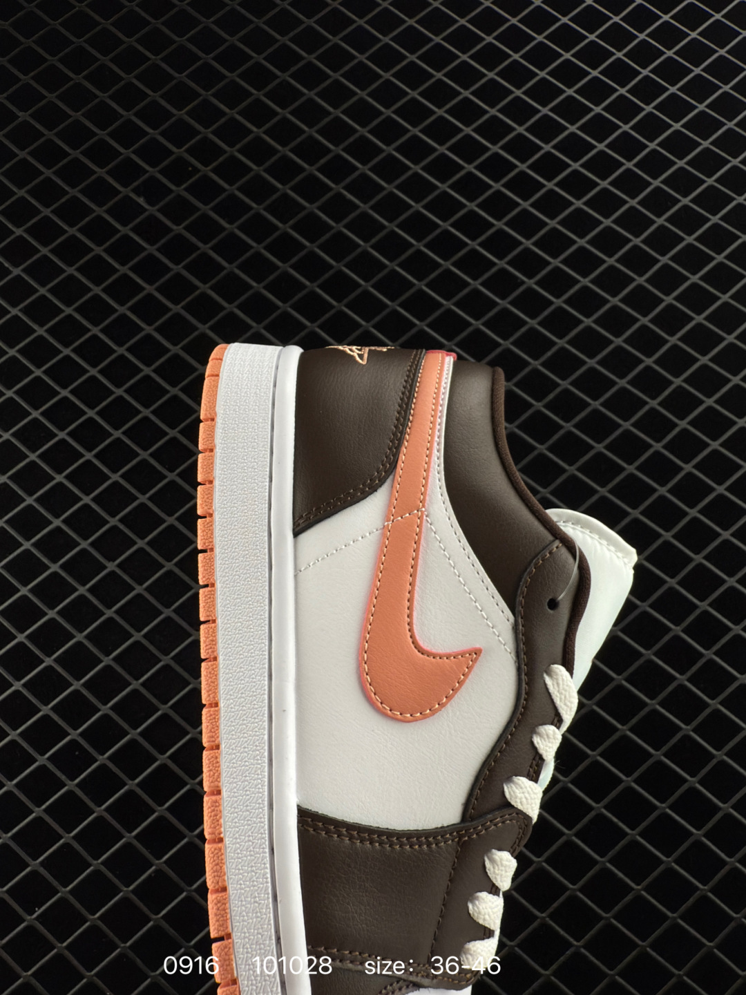 Nike Air Jordan 1 Low AJ1